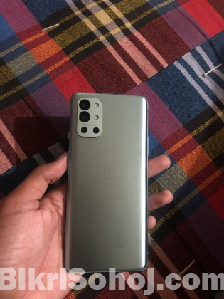 Oneplus 9R